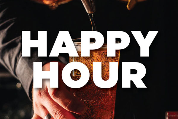 Happy Hour