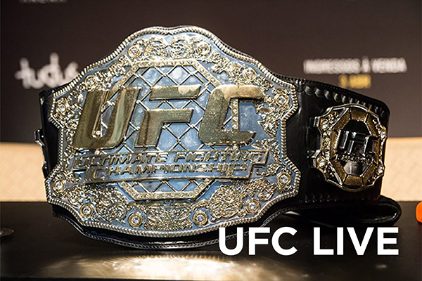 UFC Sundays